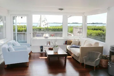 Ferienhaus Grosses Meer