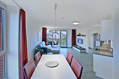 Lee Appartement D2 R3