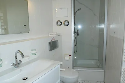 Albergo Cultura ed escursioni Bansin