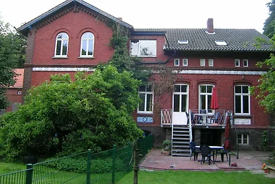 Dirkshof 1 Ost