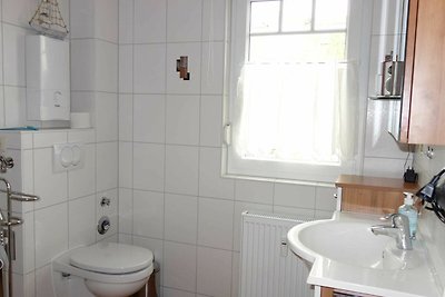 Vakantieappartement Gezinsvakantie Graal-Müritz