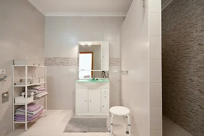 Vakantieappartement Gezinsvakantie Manacor