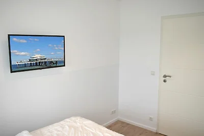 Vakantieappartement Gezinsvakantie Travemünde