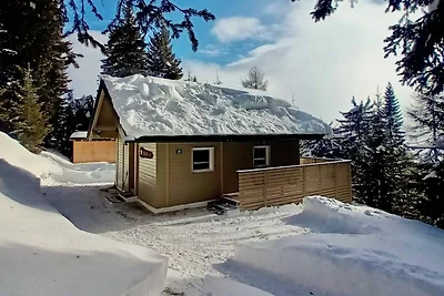 Zettersfeld-Alm