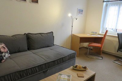 Vakantieappartement Gezinsvakantie Dessau-Roßlau