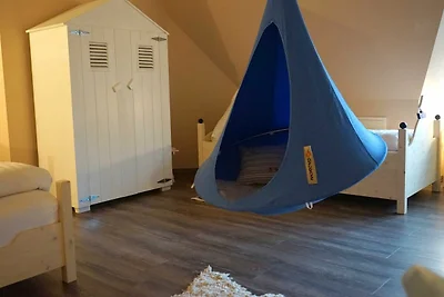 Vakantieappartement Gezinsvakantie Altenkirchen
