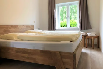 Vakantiehuis Ontspannende vakantie Dahme