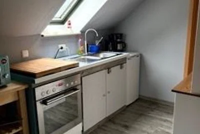 Ferienwohnung Lerchen-Nest