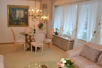 3-Zimmerwohnung Nr. 7