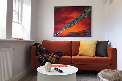 Haus Süd Windstärke 4 (inklusive Frühstück)