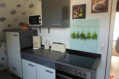 Vakantieappartement Gezinsvakantie Altenau