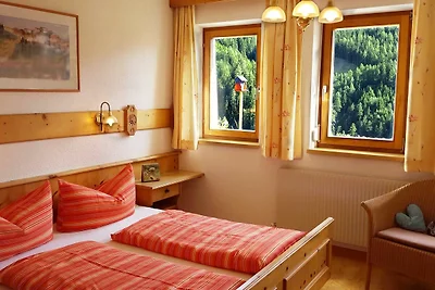 Appartamento Vacanza con famiglia Kauns