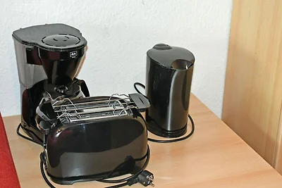 Vakantieappartement Gezinsvakantie Göhren