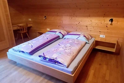 Ferienhaus Kanisfluh