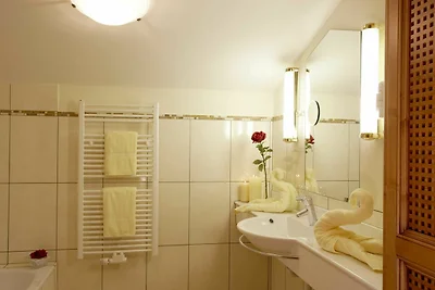 Ferienwohnung im Rosen-Chalet