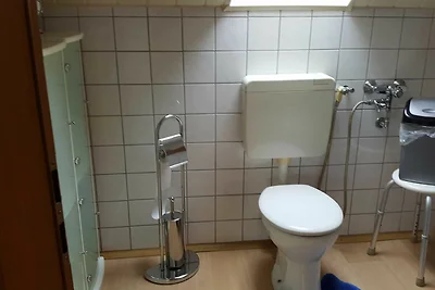 Ferienwohnung Backemoor