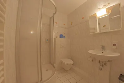 Apartment 217