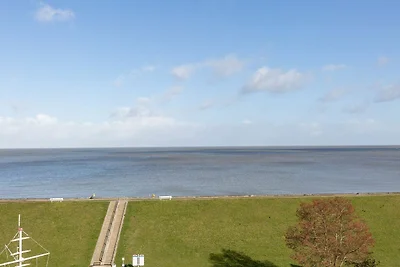 Appartamento Vacanza con famiglia Cuxhaven
