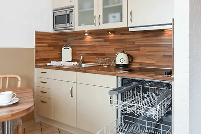 Ferienwohnung Seeschwalbe