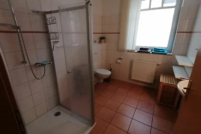 Haus am Kölpinsee App. 1.4