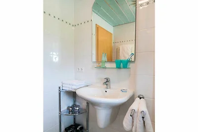 Vakantieappartement Gezinsvakantie Bad Wiessee