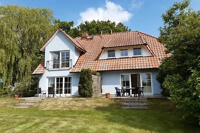 Vakantieappartement Gezinsvakantie Putbus