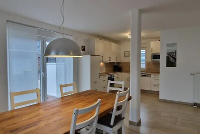Casa vacanze Vacanza di relax Wittmund