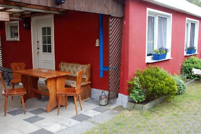 Ferienwohnung Familie Eilrich