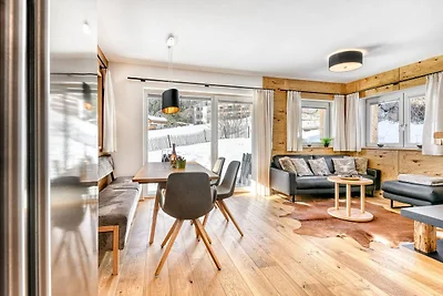 Vakantieappartement Gezinsvakantie Dalaas