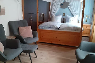 Appartamento Vacanza con famiglia Sierksdorf