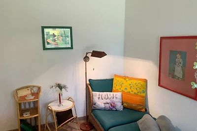 Apartamento Vacaciones familiares St. Peter-Ording