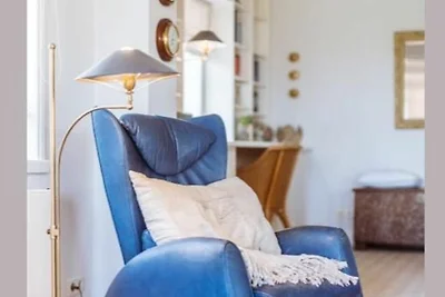 Vakantieappartement Gezinsvakantie Midlum