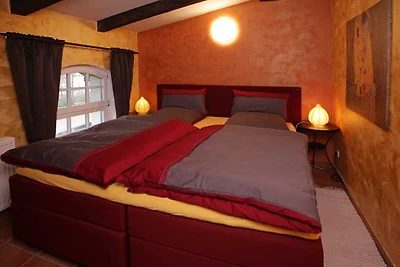 Wohnung 5 - Der Hahn