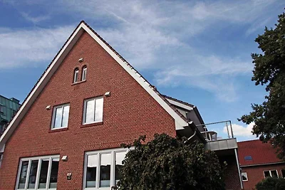 Vakantieappartement Gezinsvakantie Leer