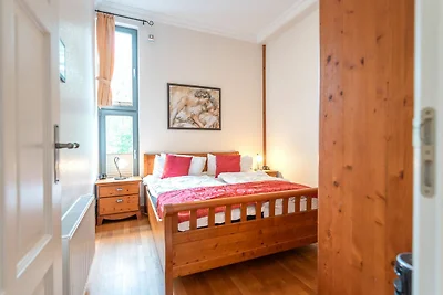 Villa Perkunos, App. 11