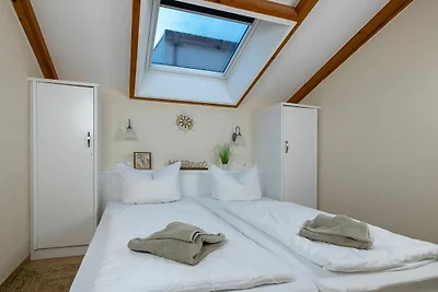 Haus Seeblick Whg 01 mit Terrasse