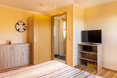 Vakantieappartement Gezinsvakantie Bergen auf Rügen