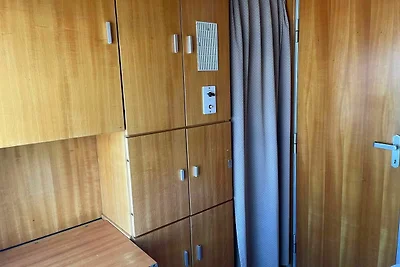 Accommodatie Vakantie op de boerderij Pasewalk