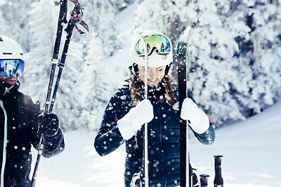 Naturzimmer Talblick