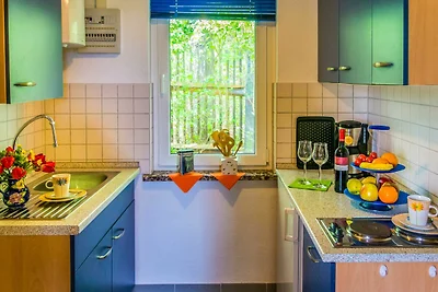 Vakantieappartement Gezinsvakantie Weischlitz