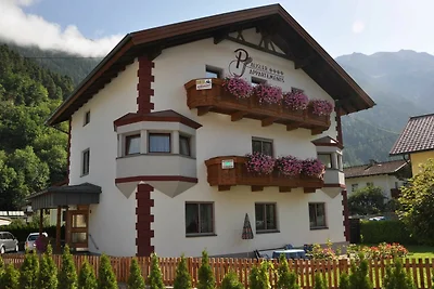 Fewo Alpenrose für 2-3 Personen