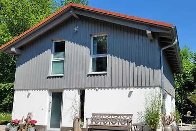 Ferienhaus Tegernsee Chalet