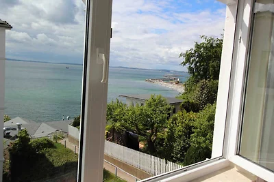 Appartamento Vacanza con famiglia Sassnitz