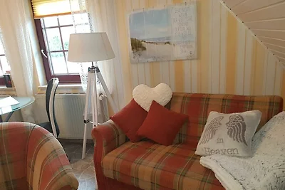 Vakantieappartement Gezinsvakantie Ahrenshoop