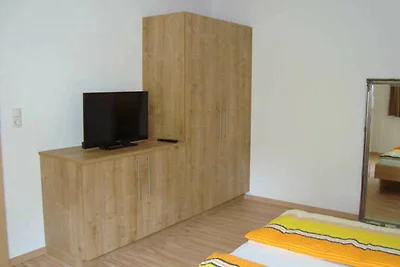 Wohnung CORINNA 1