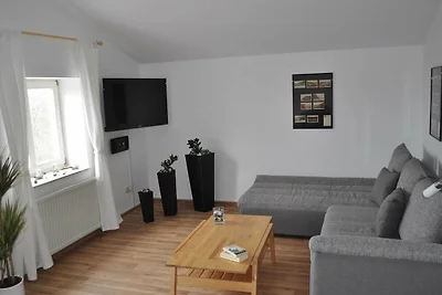 Vakantieappartement Gezinsvakantie Göhren