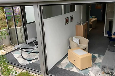 Vakantieappartement Gezinsvakantie Ludwigsburg