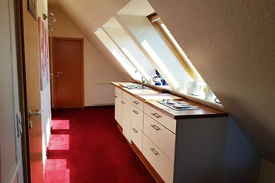 Vakantieappartement Gezinsvakantie Trassenheide