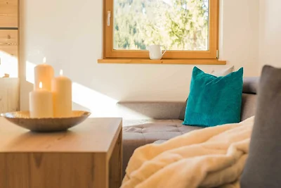 Casa vacanze Vacanza di relax Schattwald