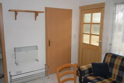 Vakantiehuis Ontspannende vakantie Fürstenberg Havel